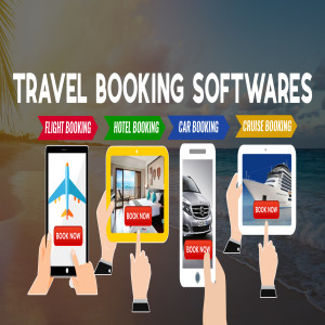 Fully Customized Travel Agency Software