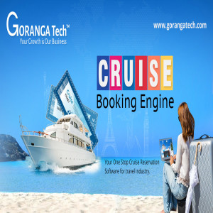 Cruise Booking Engine