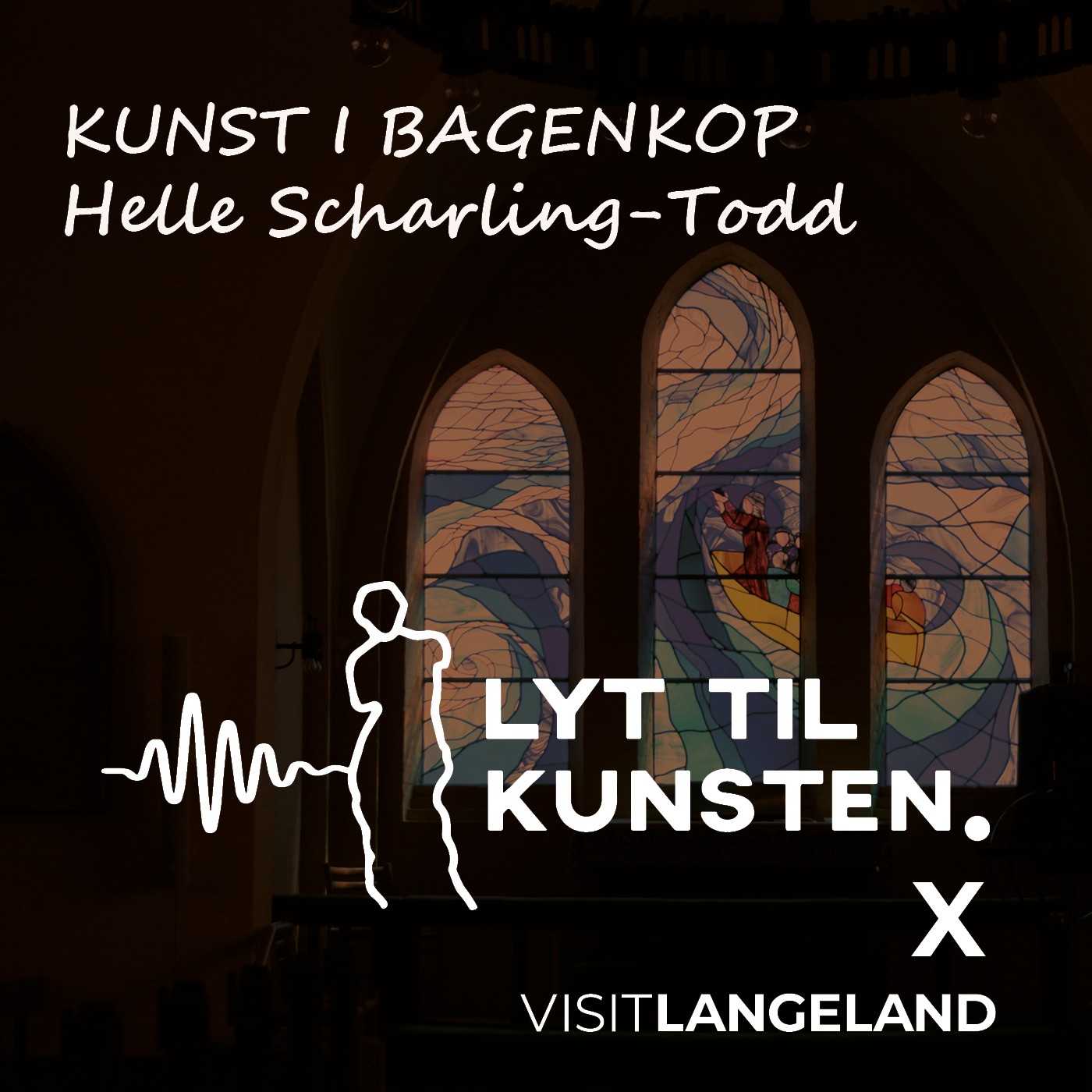 LYDEN AF LANGELAND