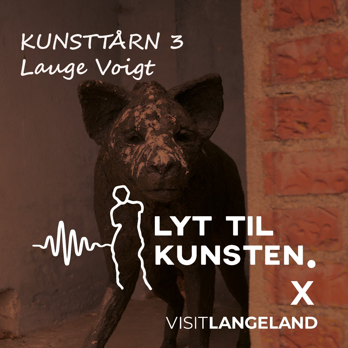 LYDEN AF LANGELAND