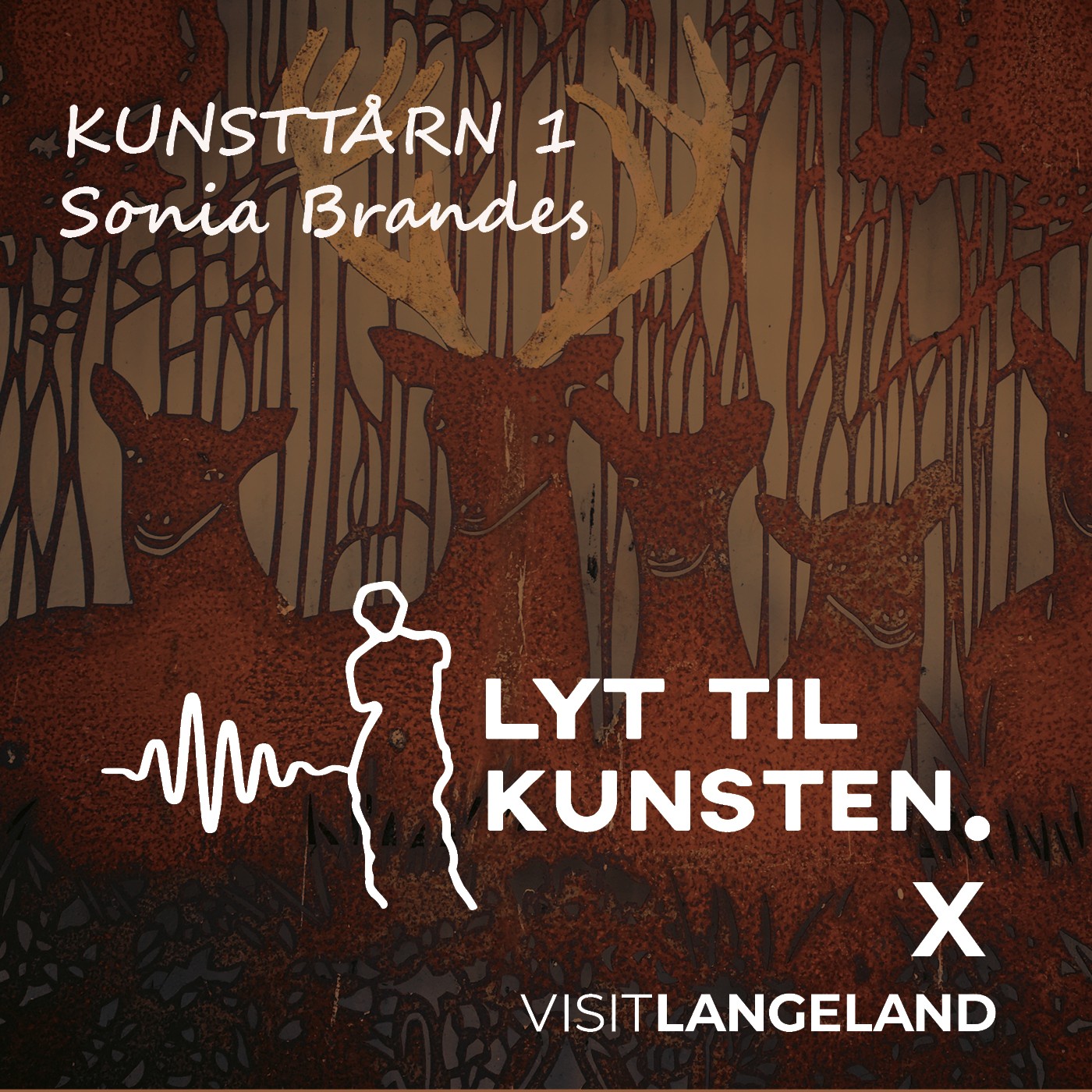 LYDEN AF LANGELAND