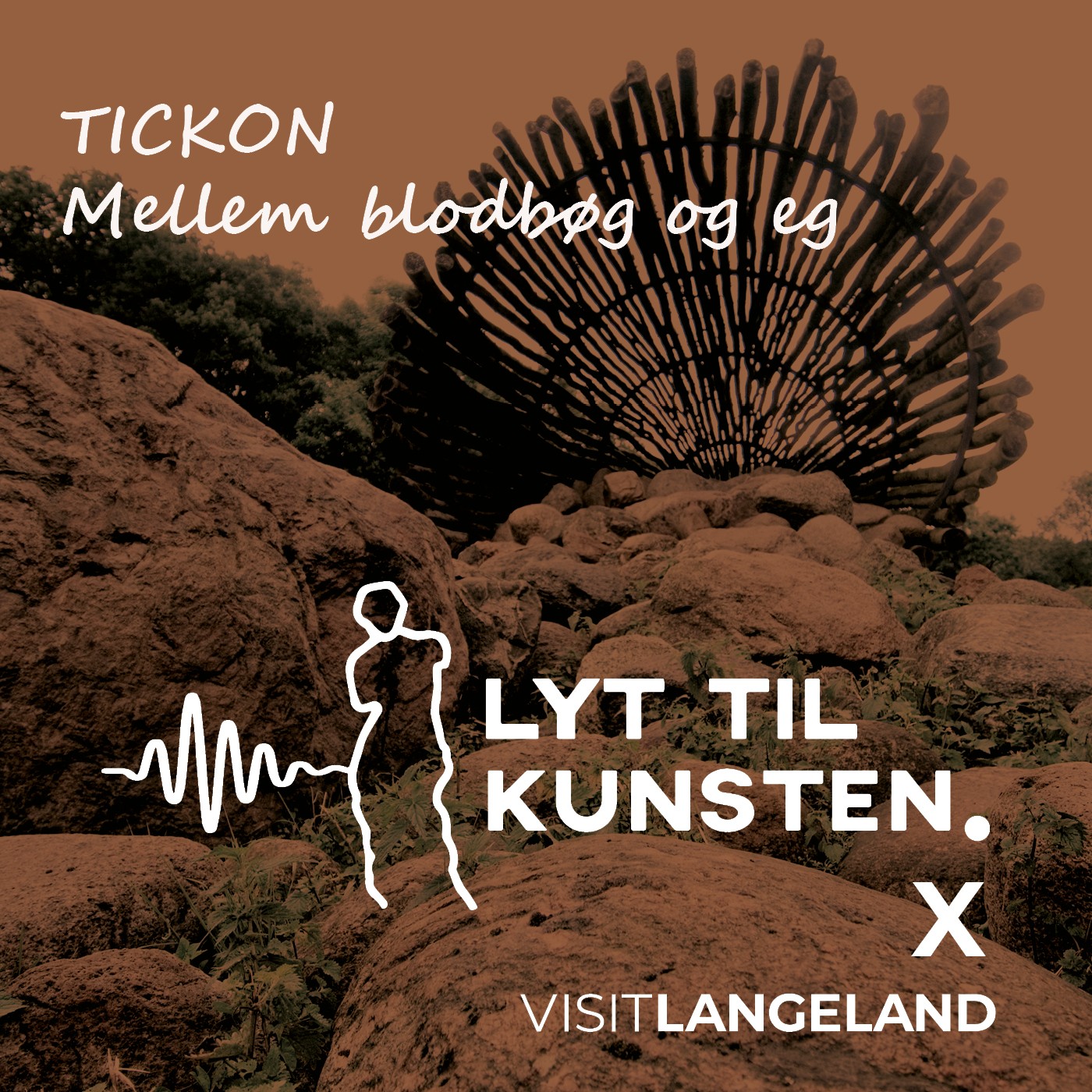 LYDEN AF LANGELAND