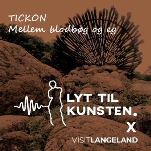 Lyt til kunsten X VisitLangeland - Mellem blodbøg og eg