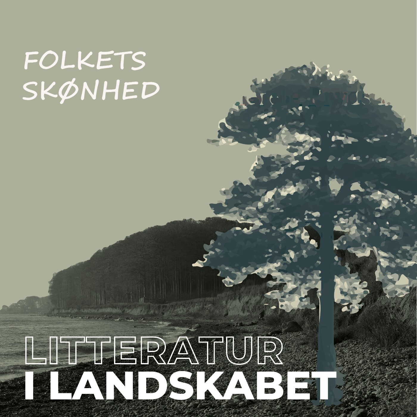 LYDEN AF LANGELAND