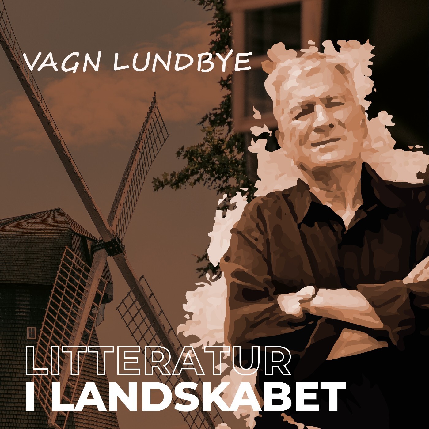 LYDEN AF LANGELAND