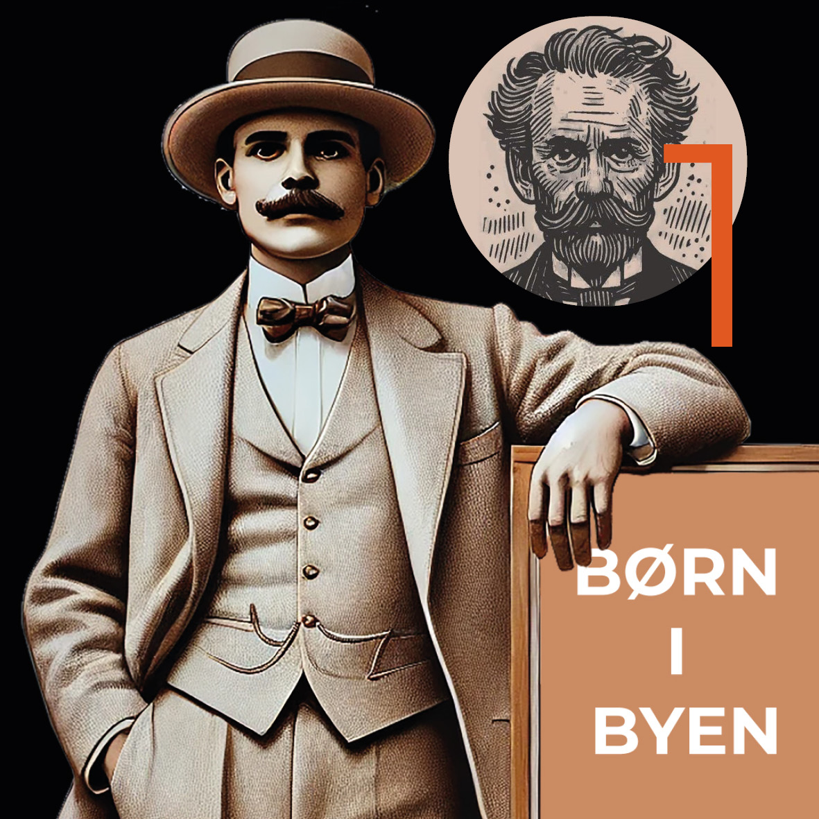 LYDEN AF LANGELAND