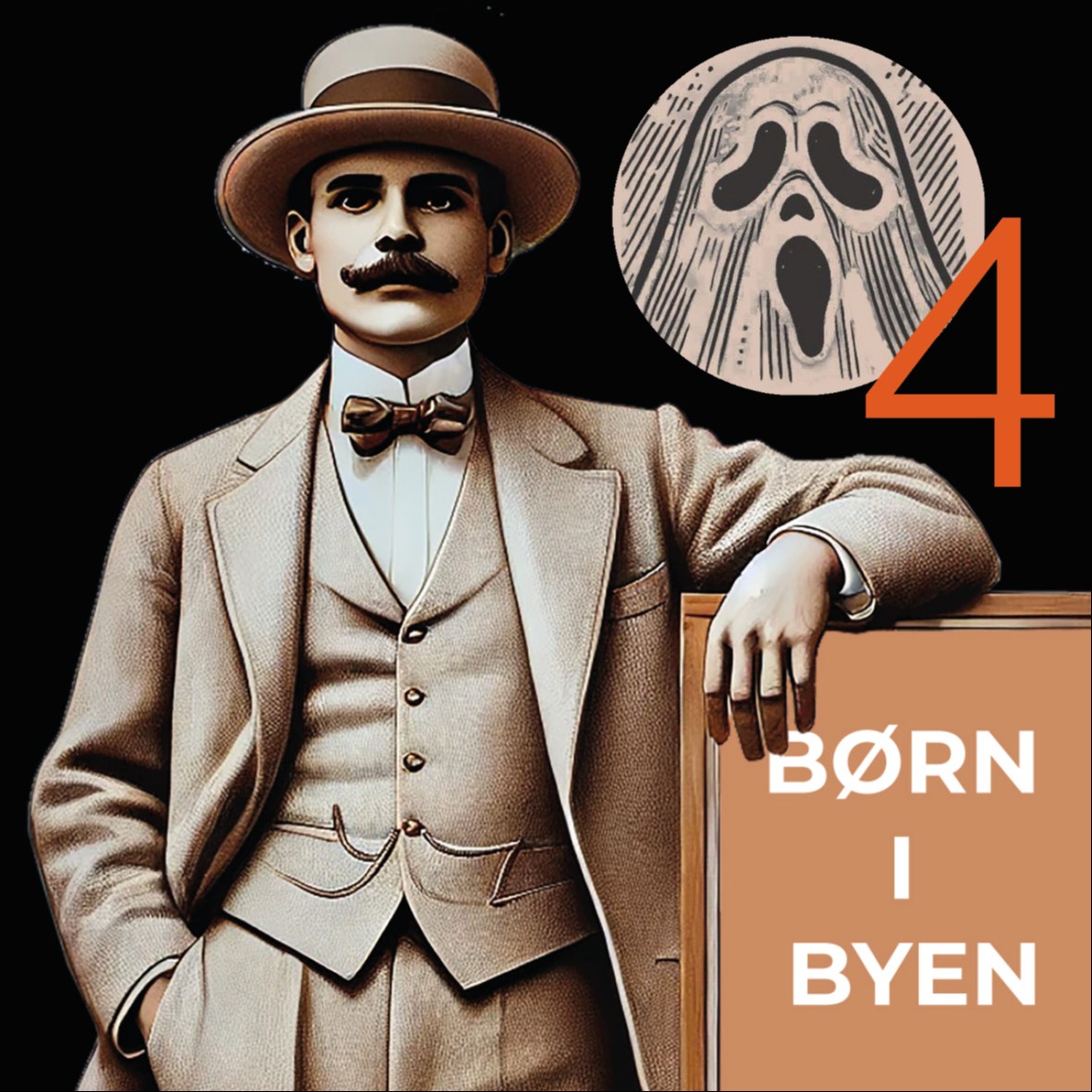 LYDEN AF LANGELAND