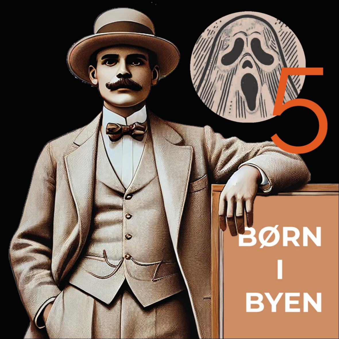 LYDEN AF LANGELAND