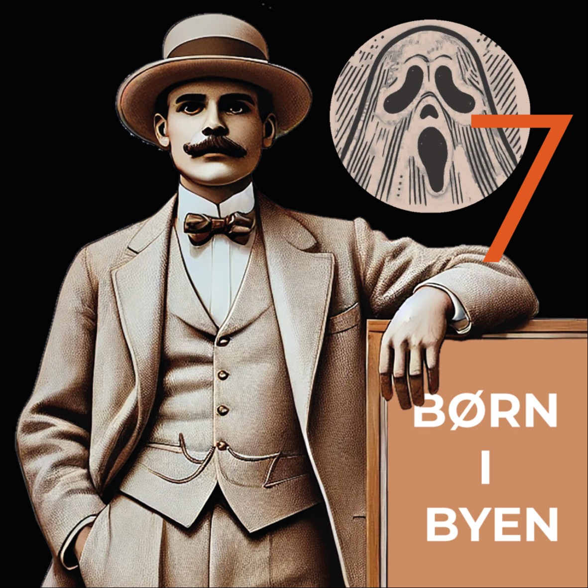 LYDEN AF LANGELAND