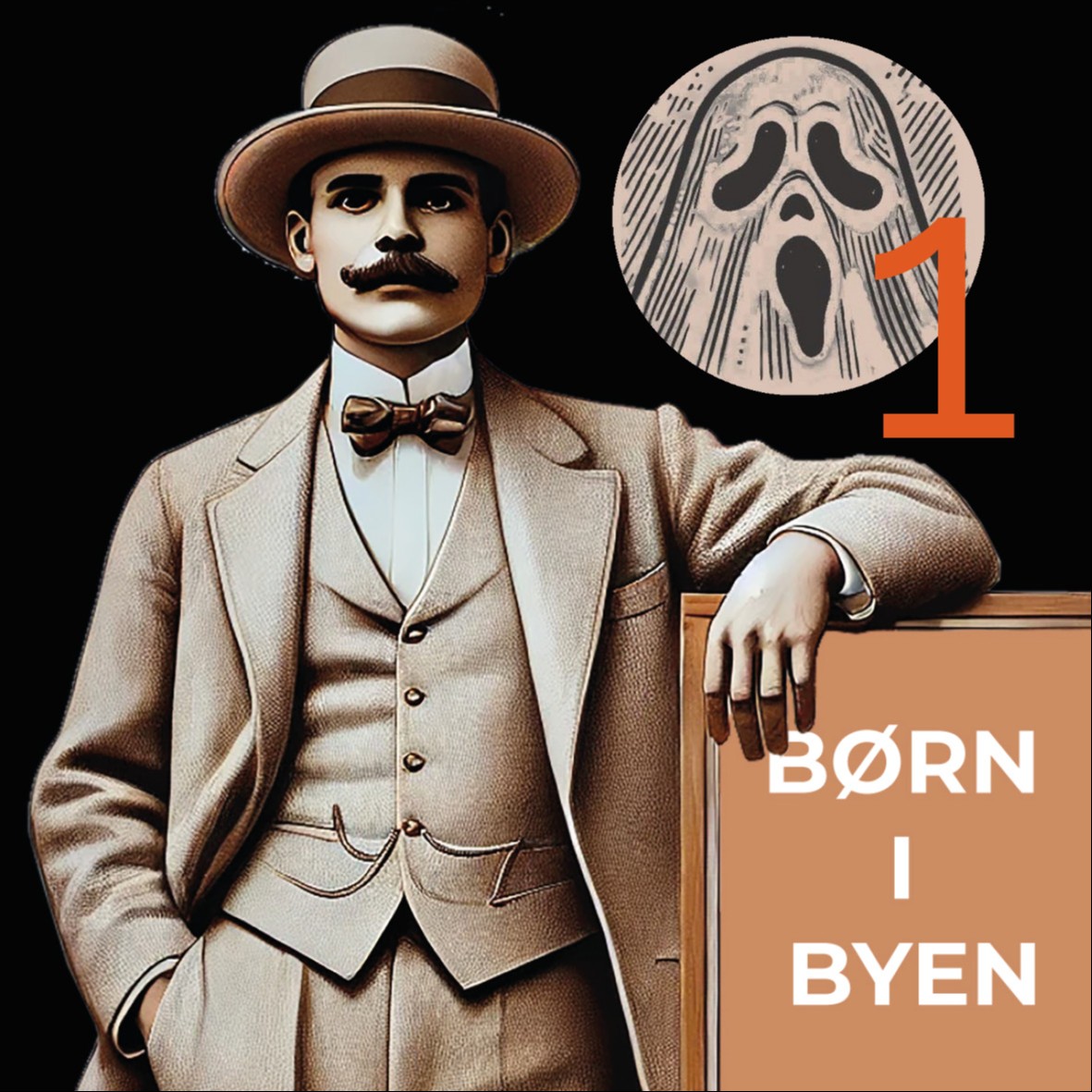 LYDEN AF LANGELAND