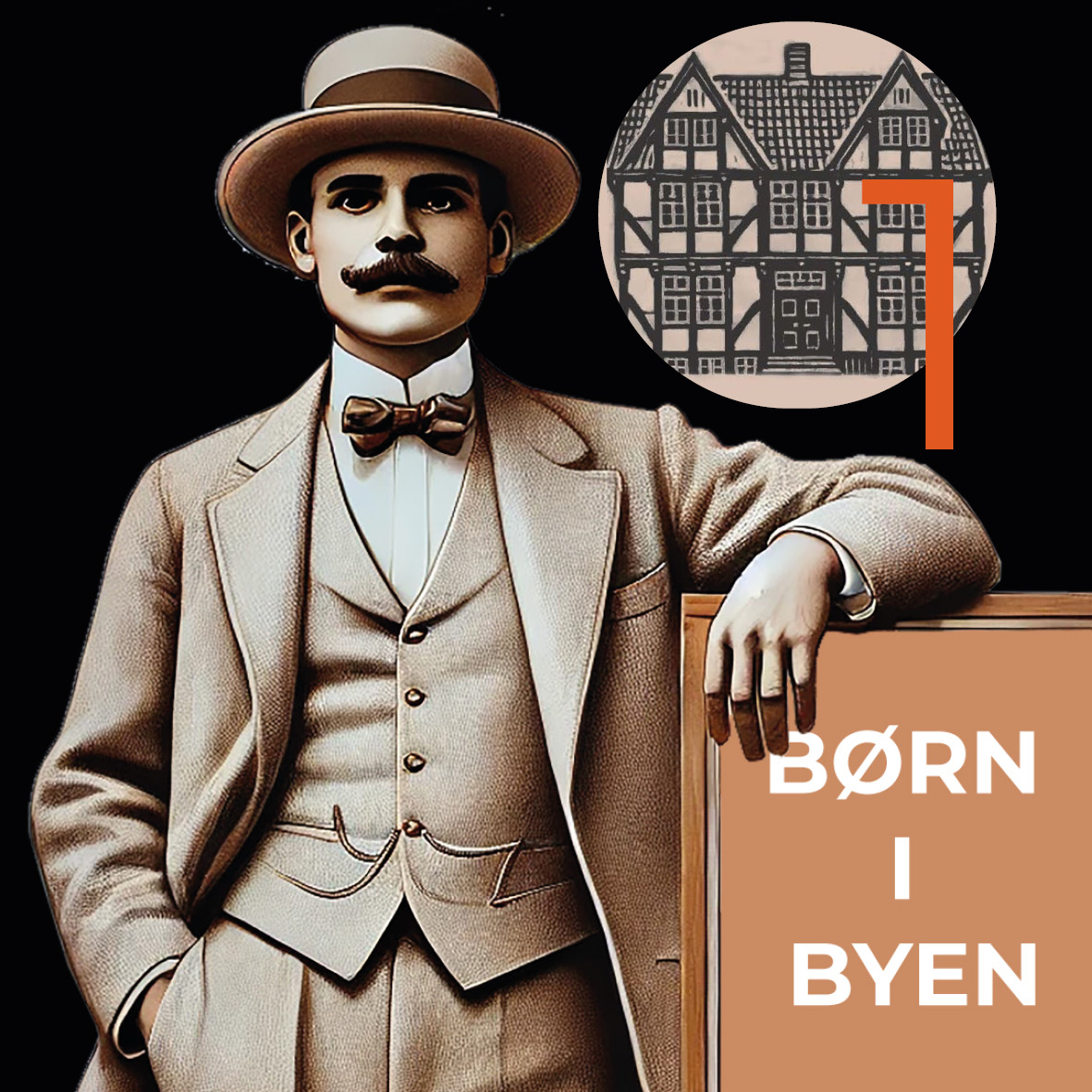 LYDEN AF LANGELAND