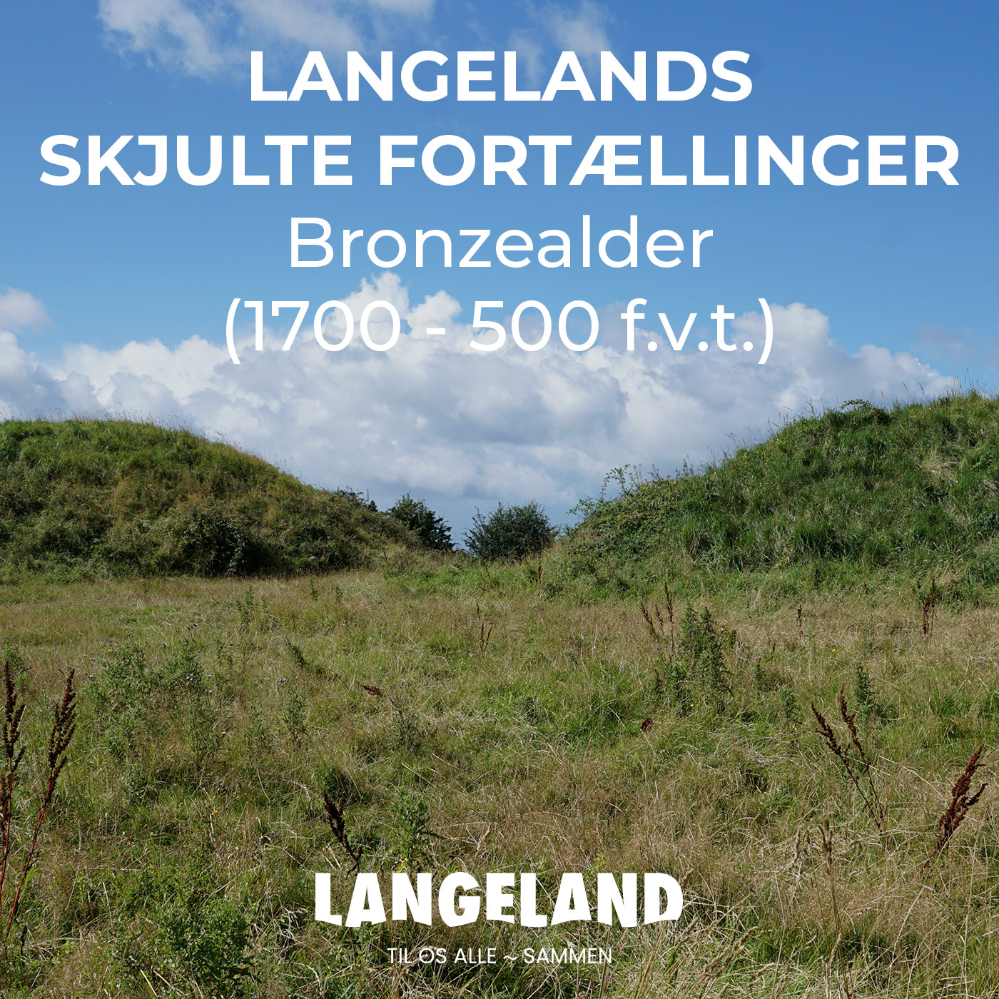 LYDEN AF LANGELAND