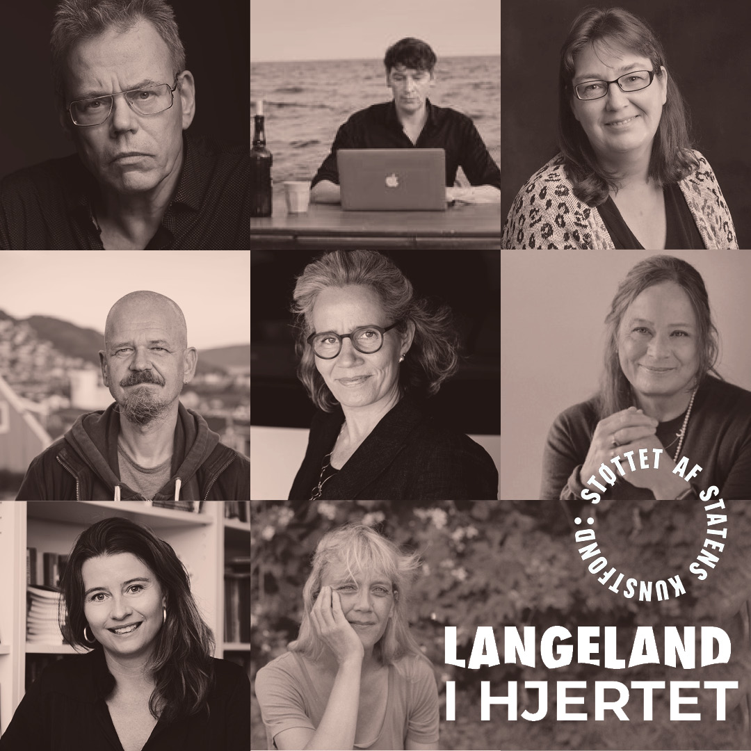 LYDEN AF LANGELAND