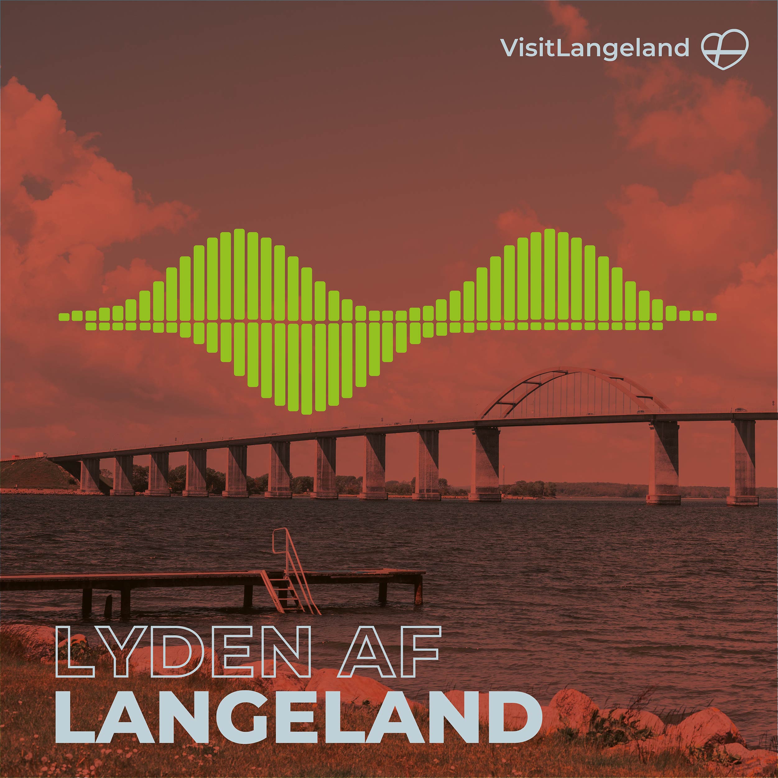 LYDEN AF LANGELAND