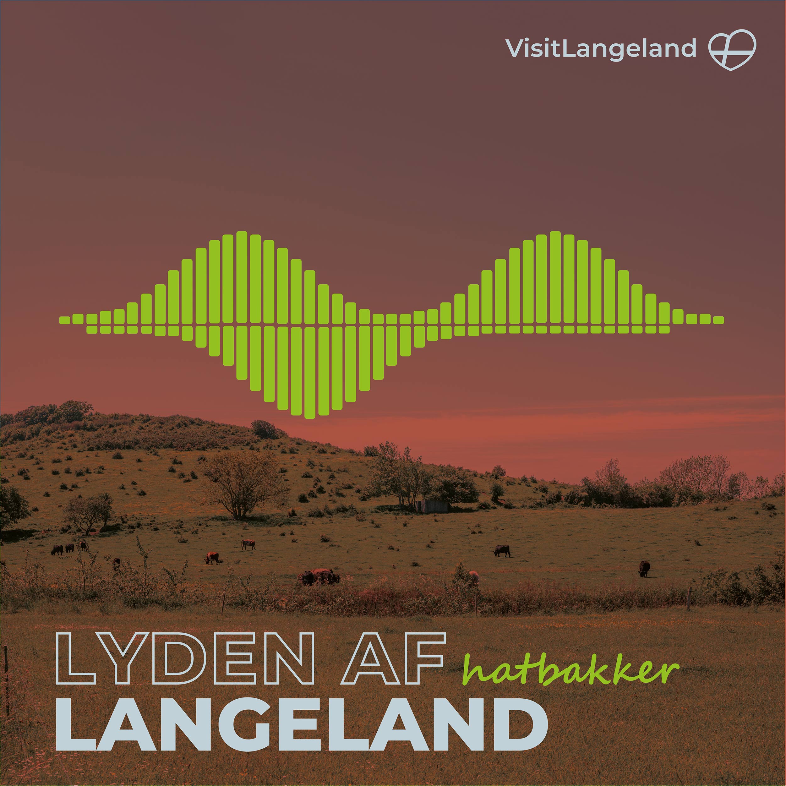 LYDEN AF LANGELAND