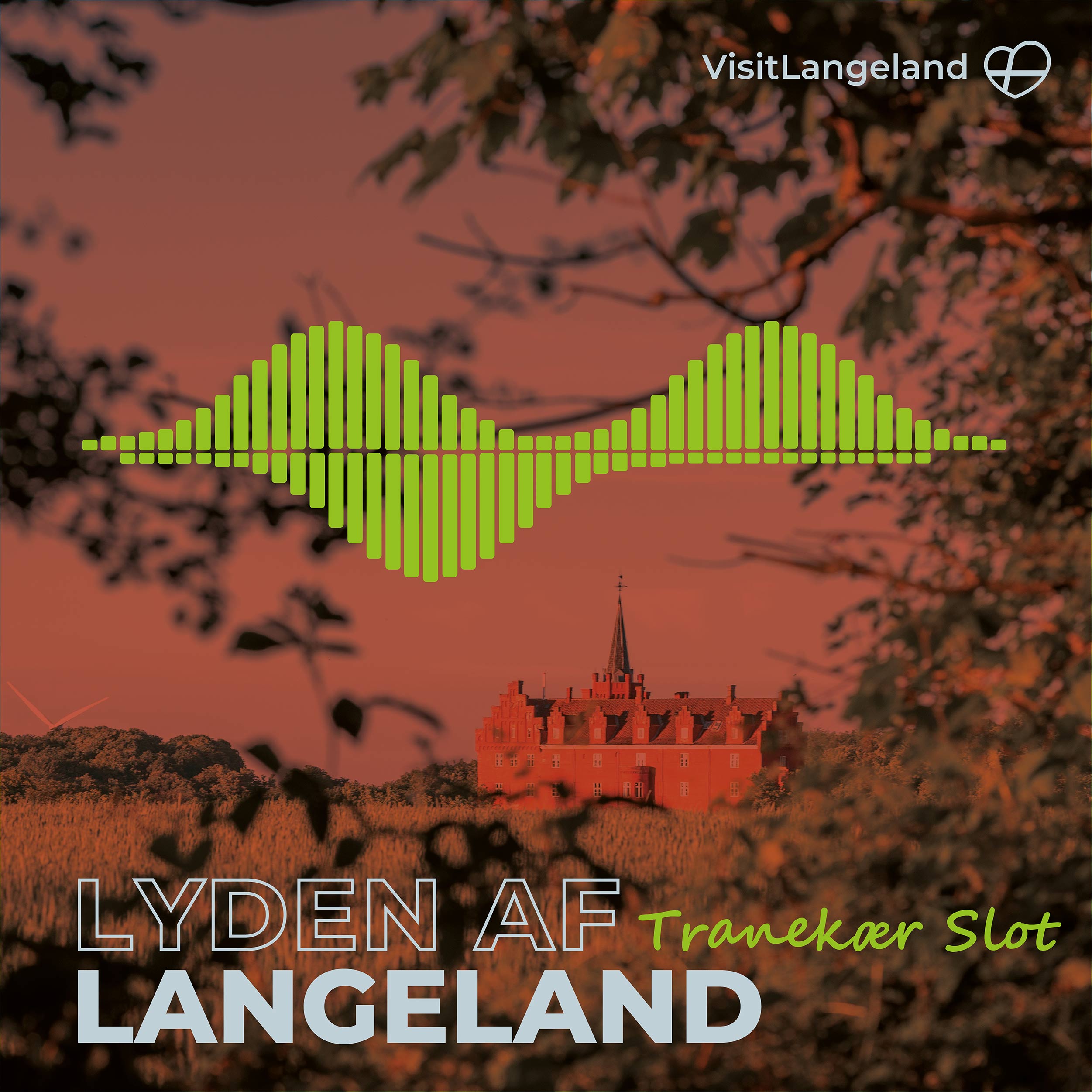 LYDEN AF LANGELAND