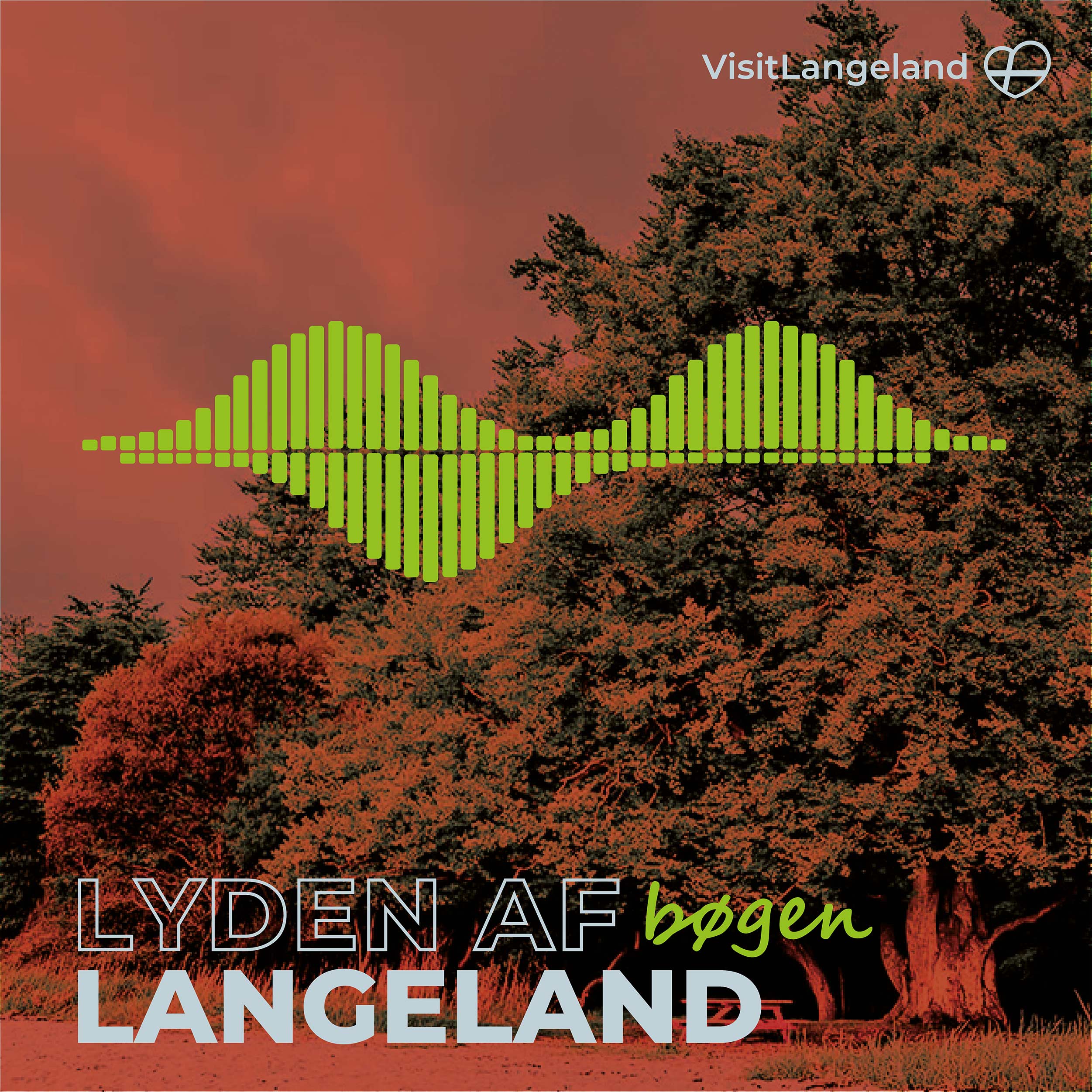 LYDEN AF LANGELAND