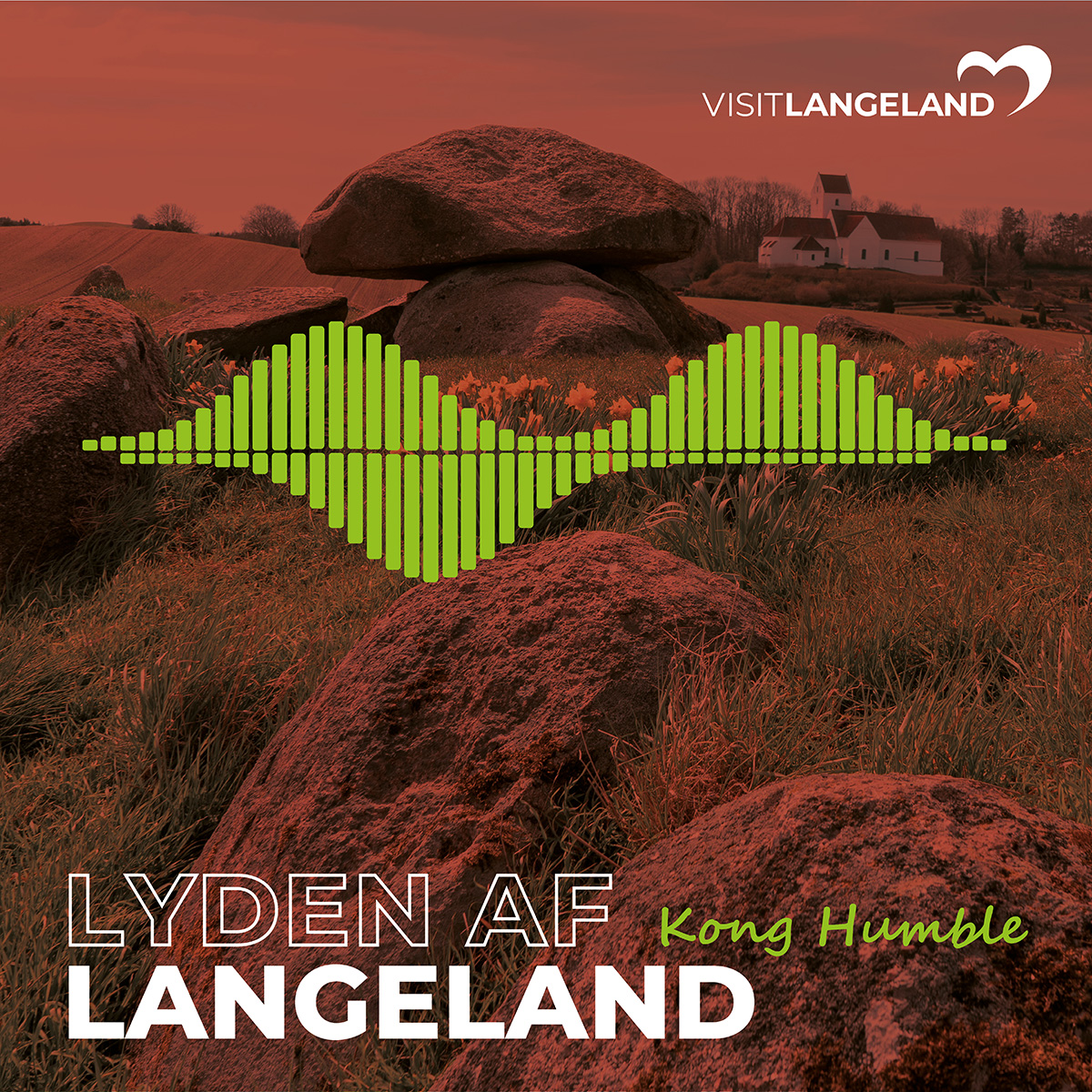 LYDEN AF LANGELAND