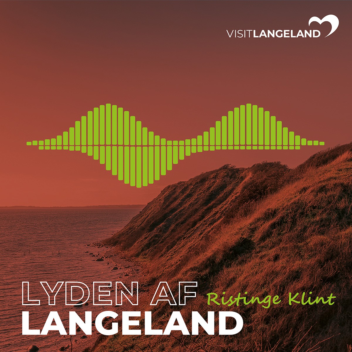 LYDEN AF LANGELAND
