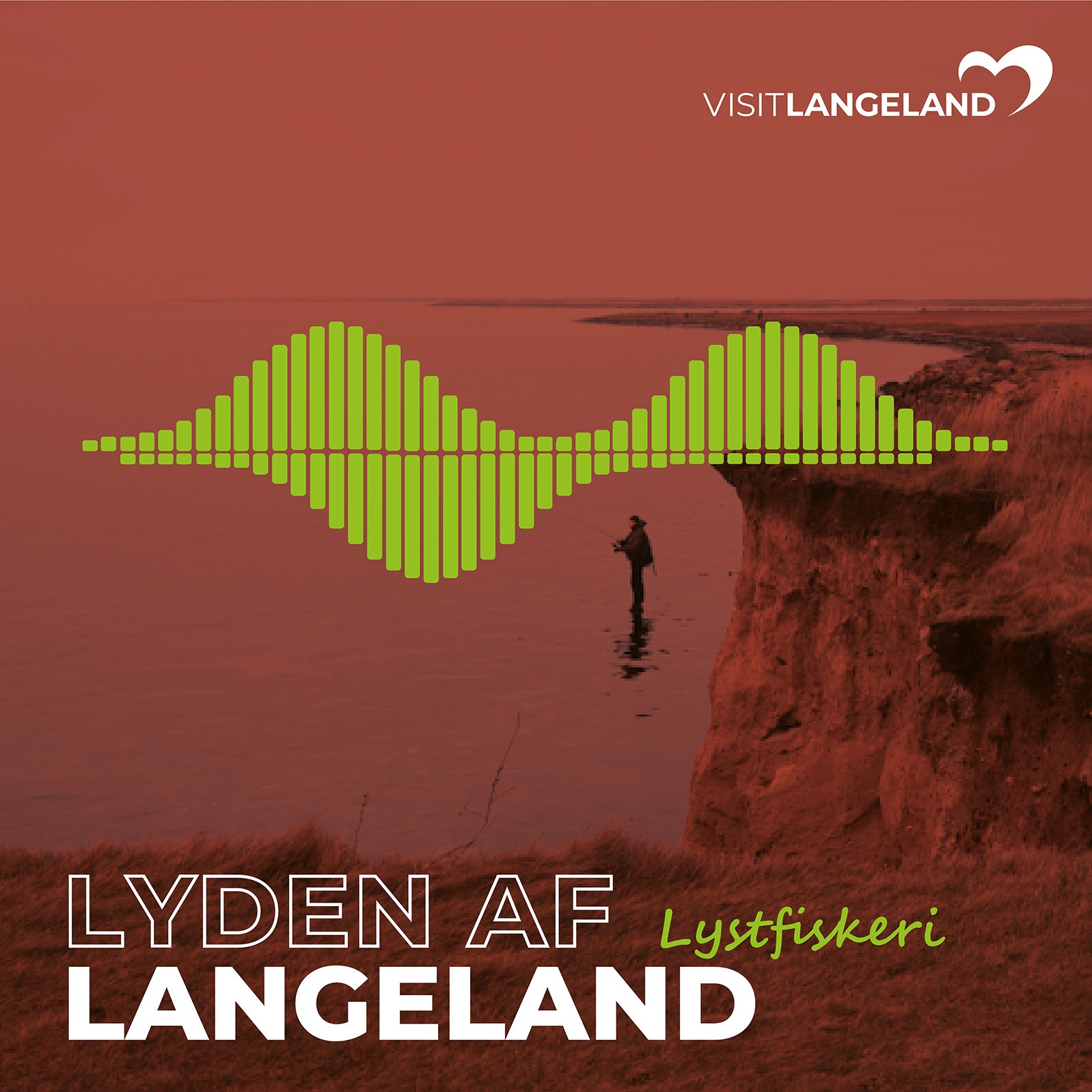 LYDEN AF LANGELAND