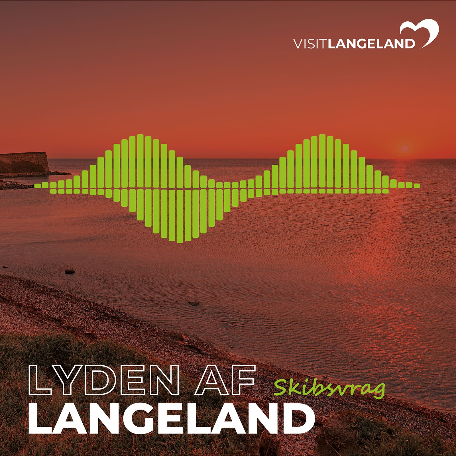 LYDEN AF LANGELAND