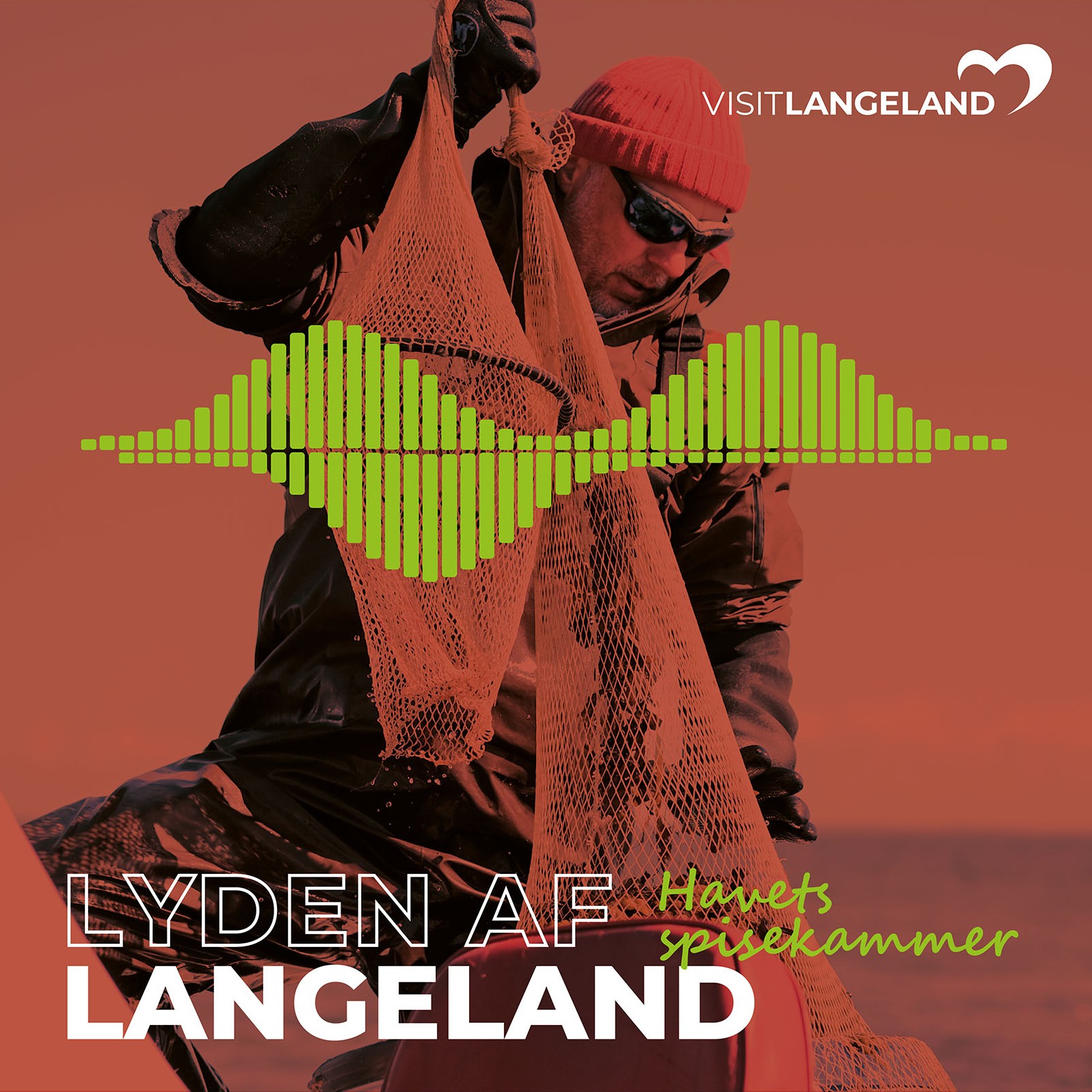 LYDEN AF LANGELAND