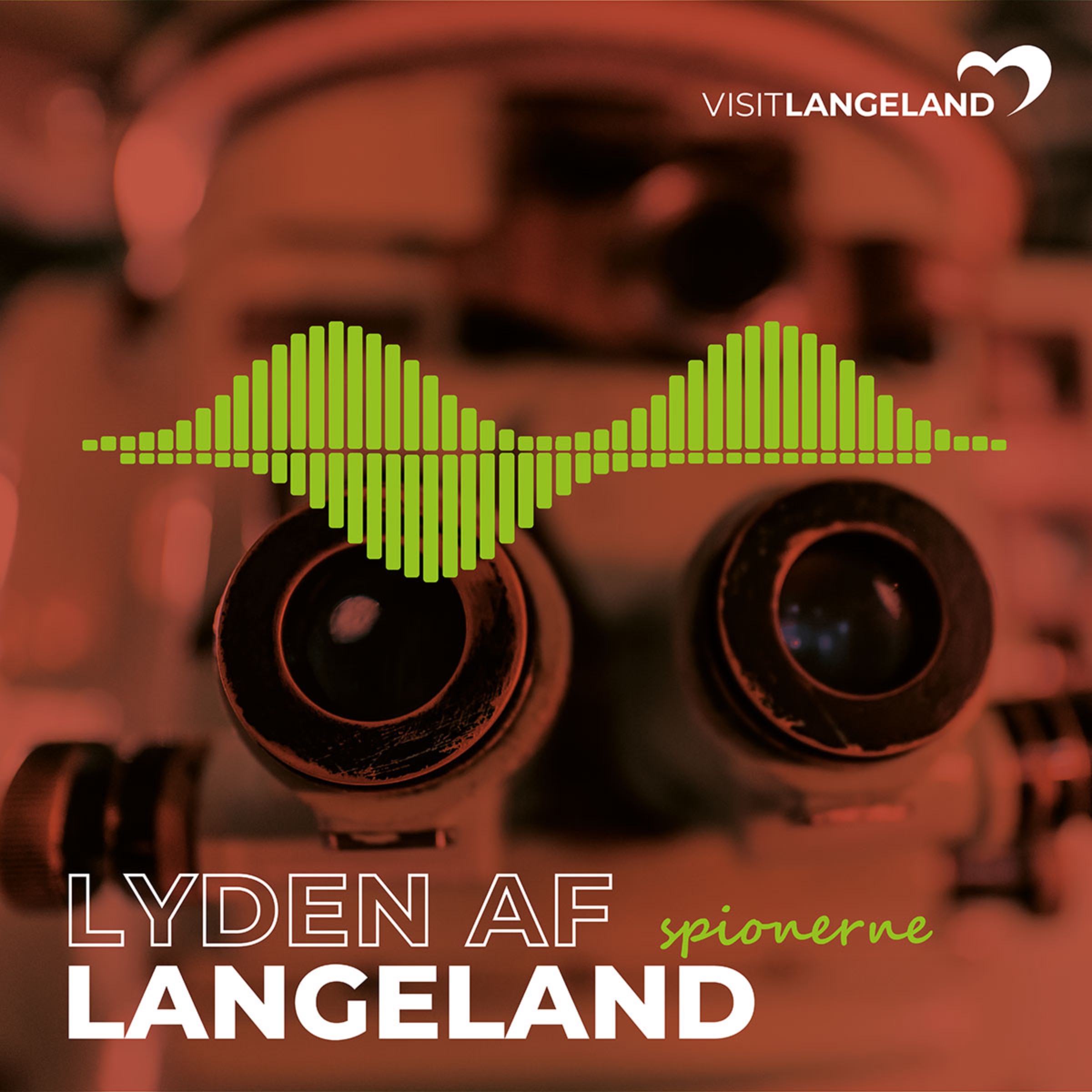 LYDEN AF LANGELAND