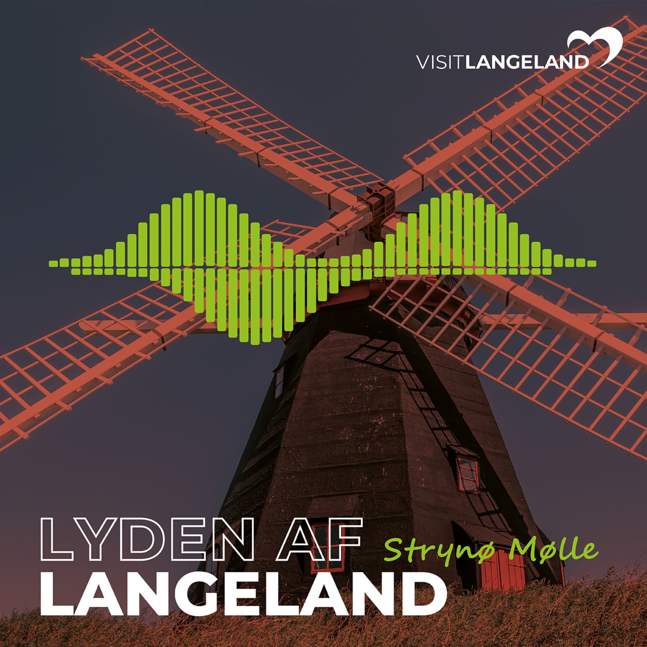 LYDEN AF LANGELAND