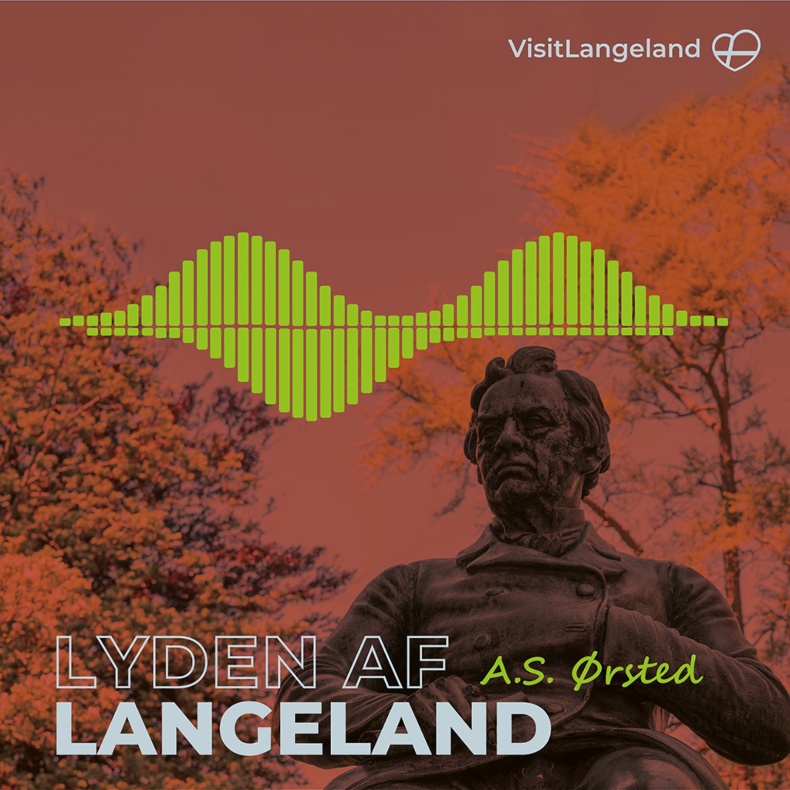 LYDEN AF LANGELAND