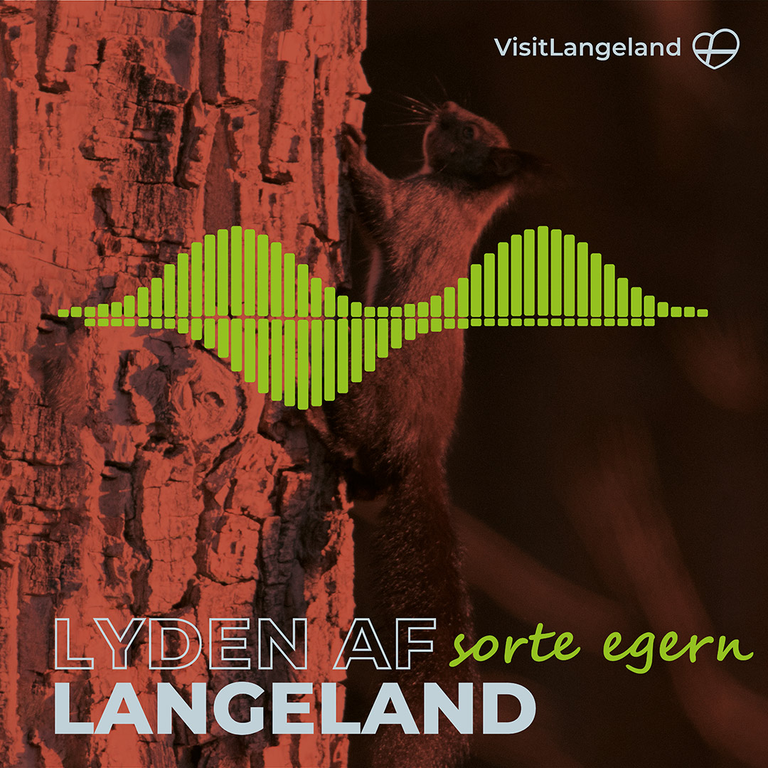 LYDEN AF LANGELAND