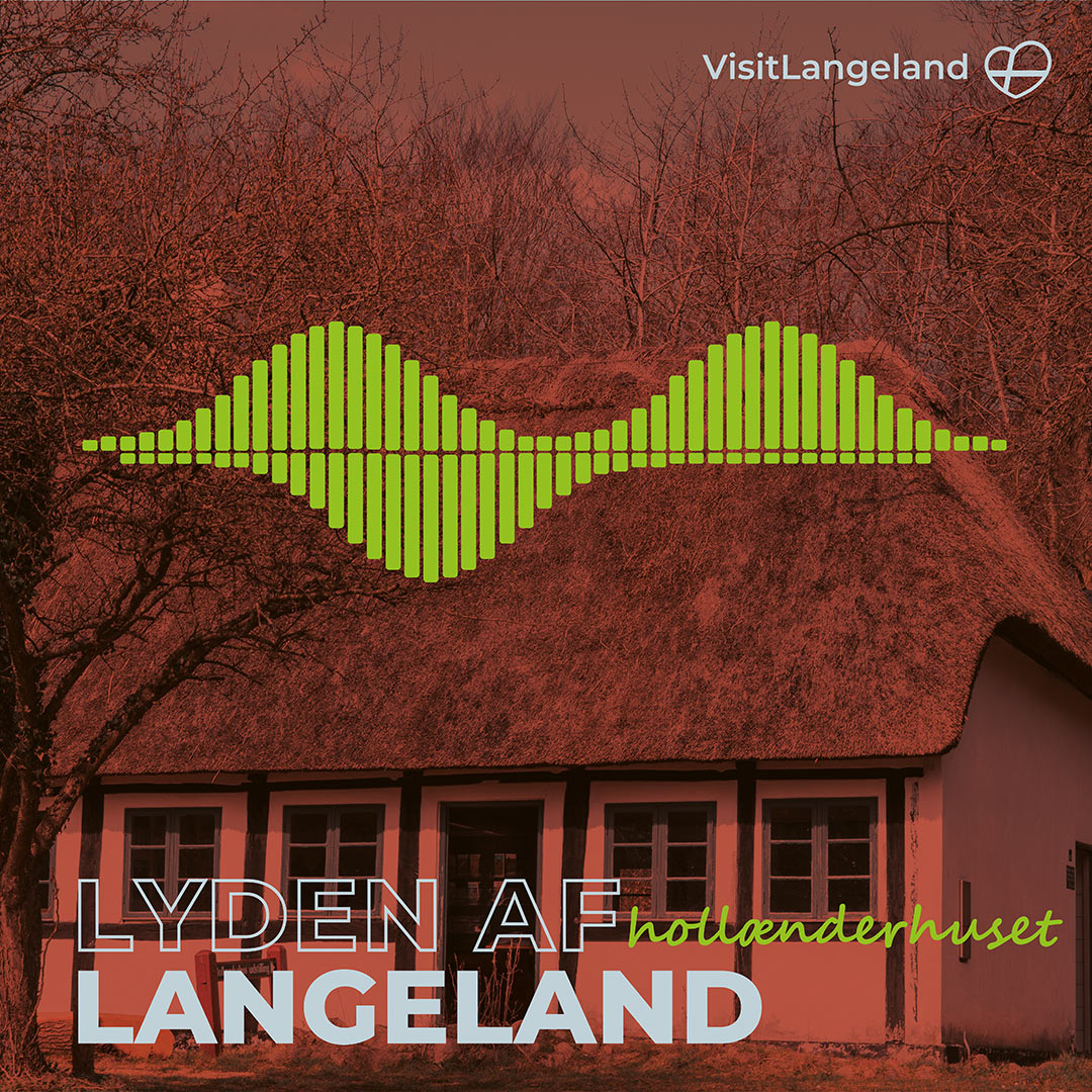 LYDEN AF LANGELAND