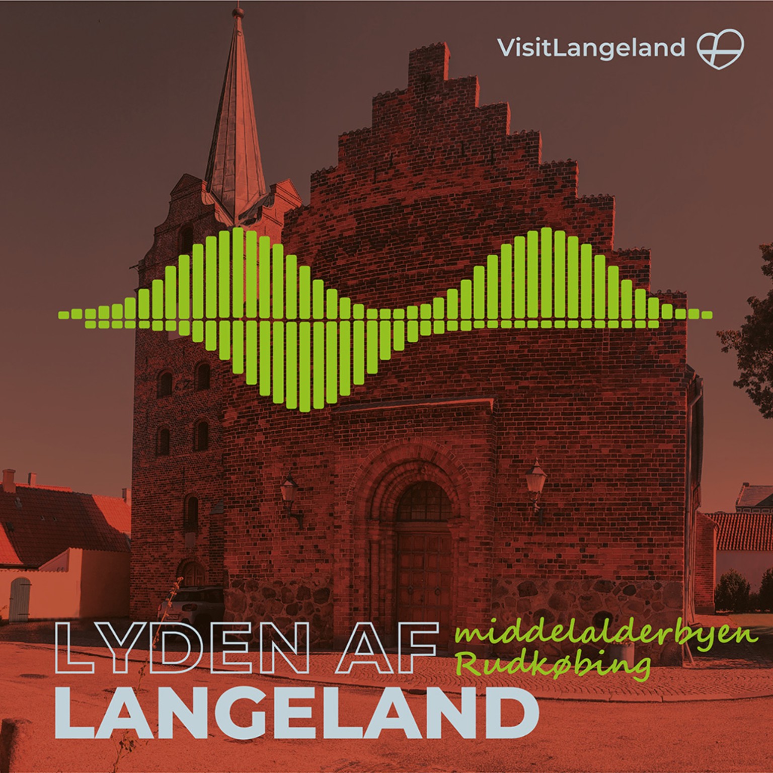 LYDEN AF LANGELAND