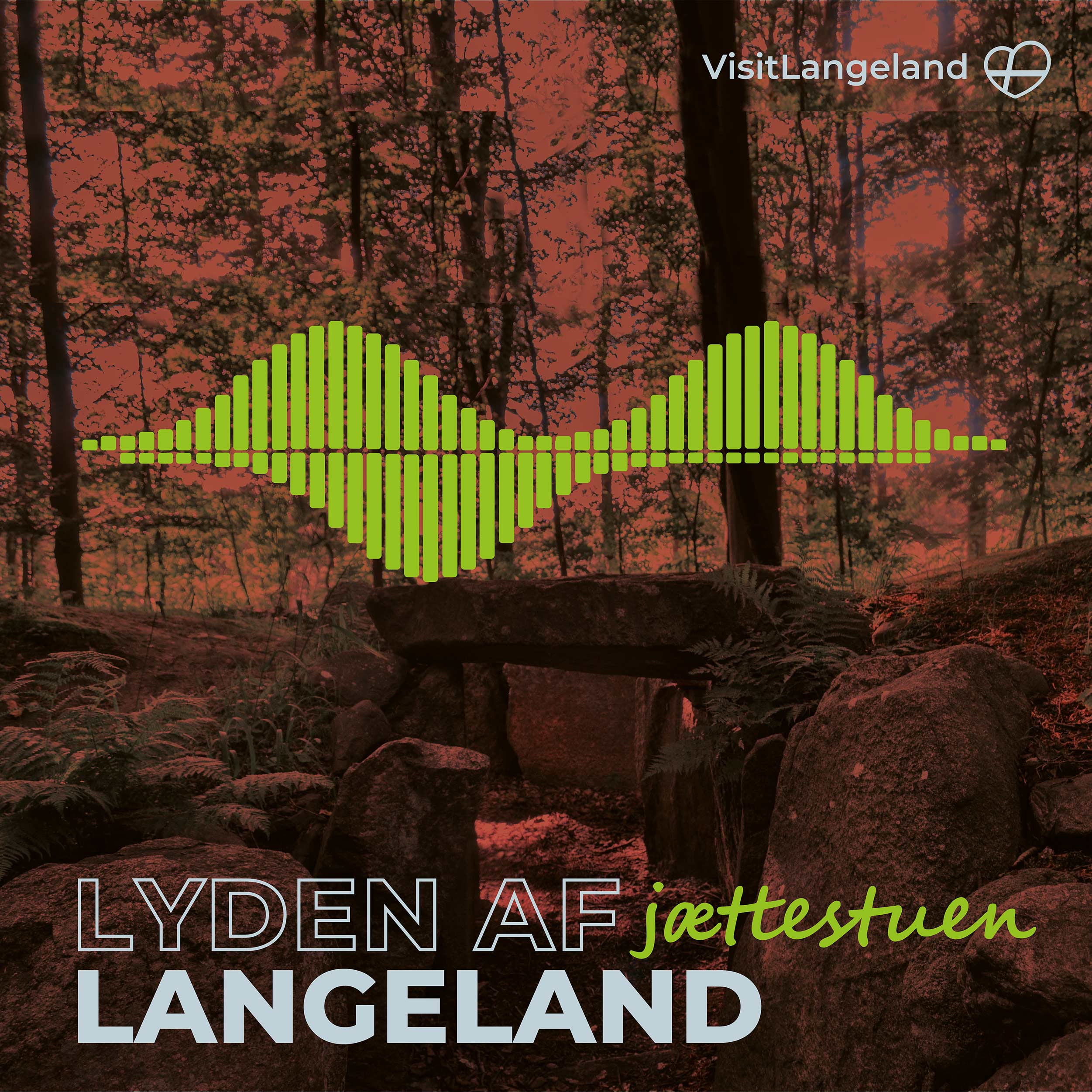 LYDEN AF LANGELAND