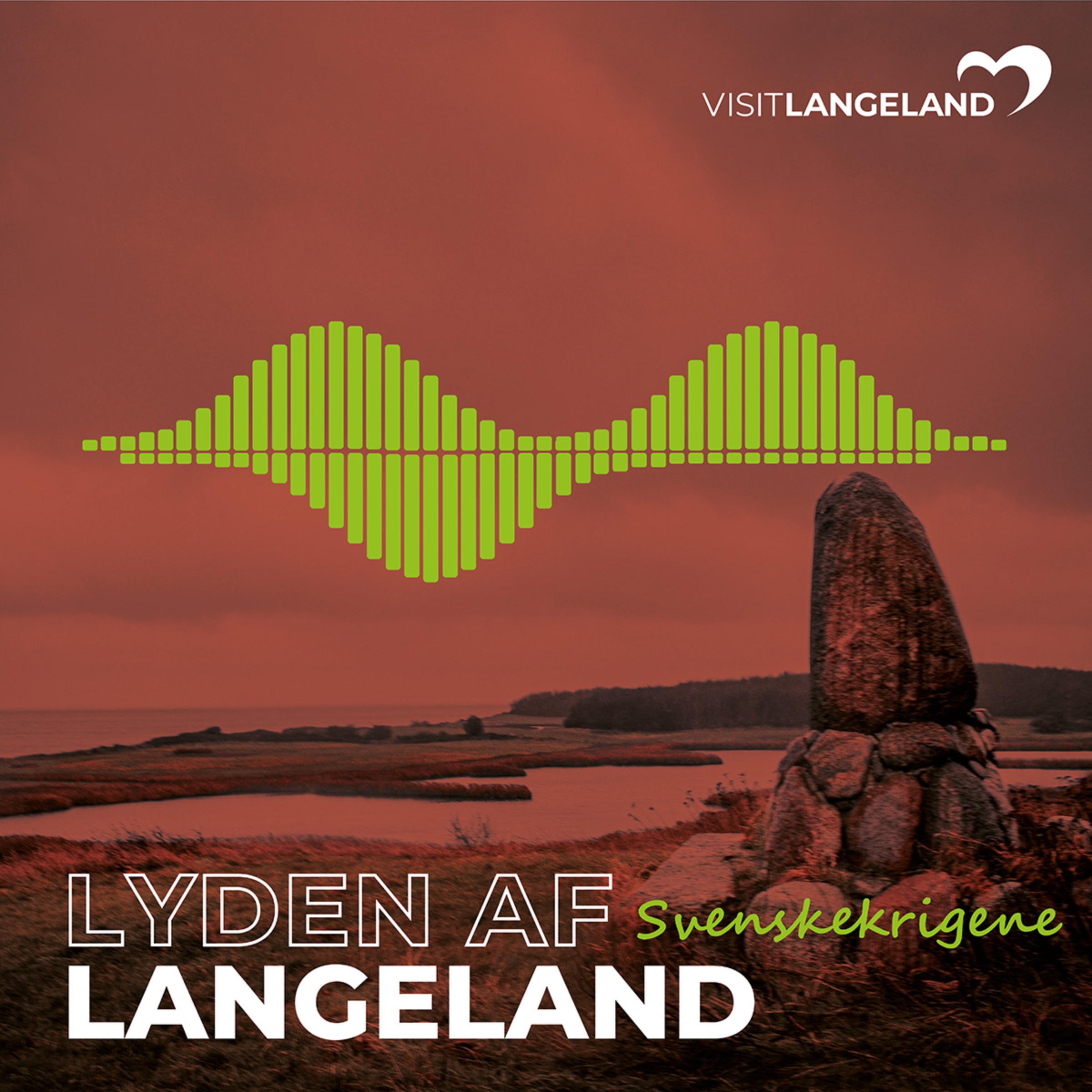 LYDEN AF LANGELAND