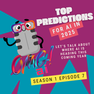 2025 AI Predictions - What's to Come