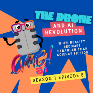 The Drone and AI Revolution