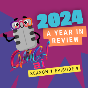 Our Last Episode of 2024: A Year Like No Other