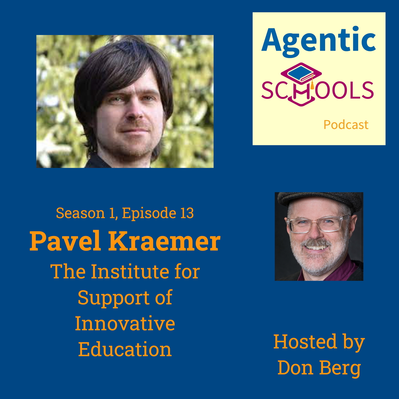 The Agentic Schools Excerpts