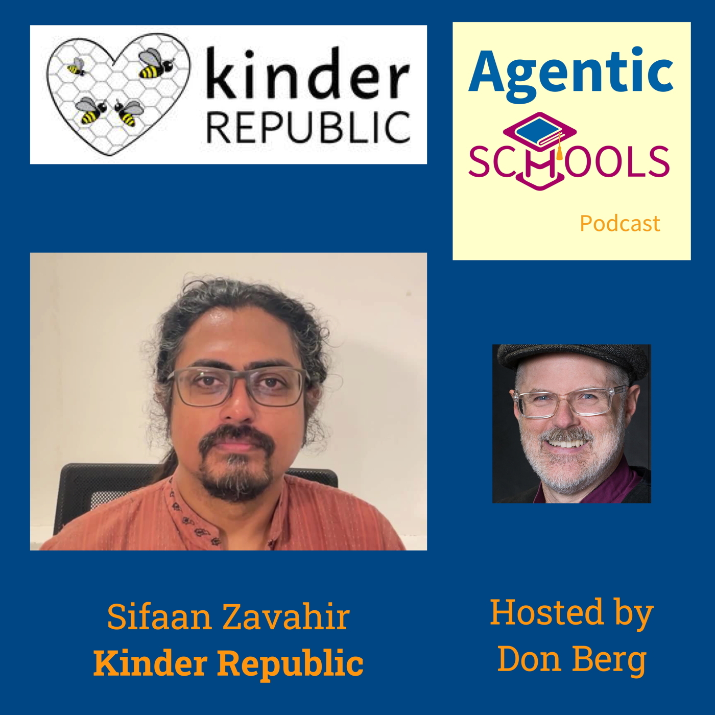The Agentic Schools Excerpts