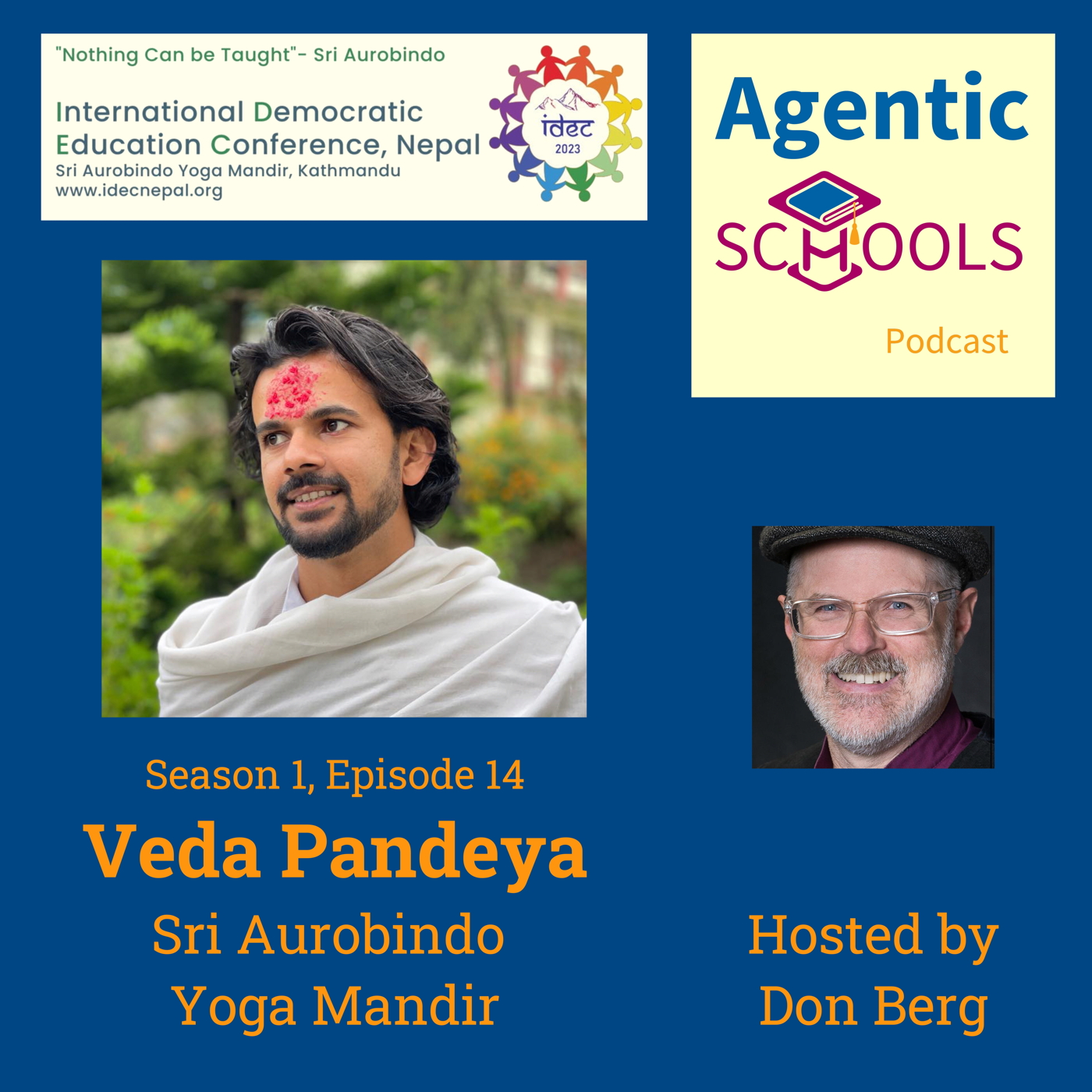 The Agentic Schools Excerpts