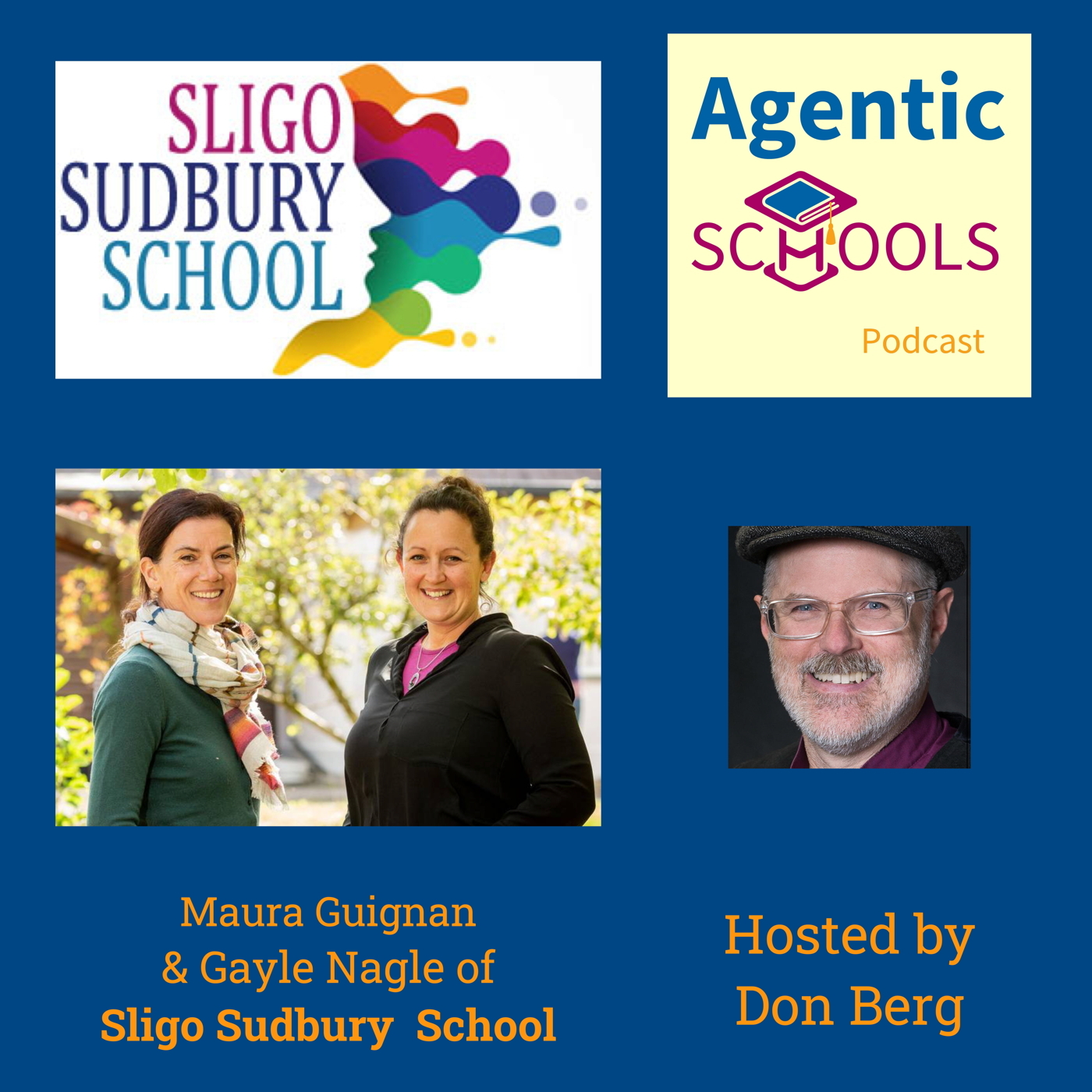 The Agentic Schools Excerpts