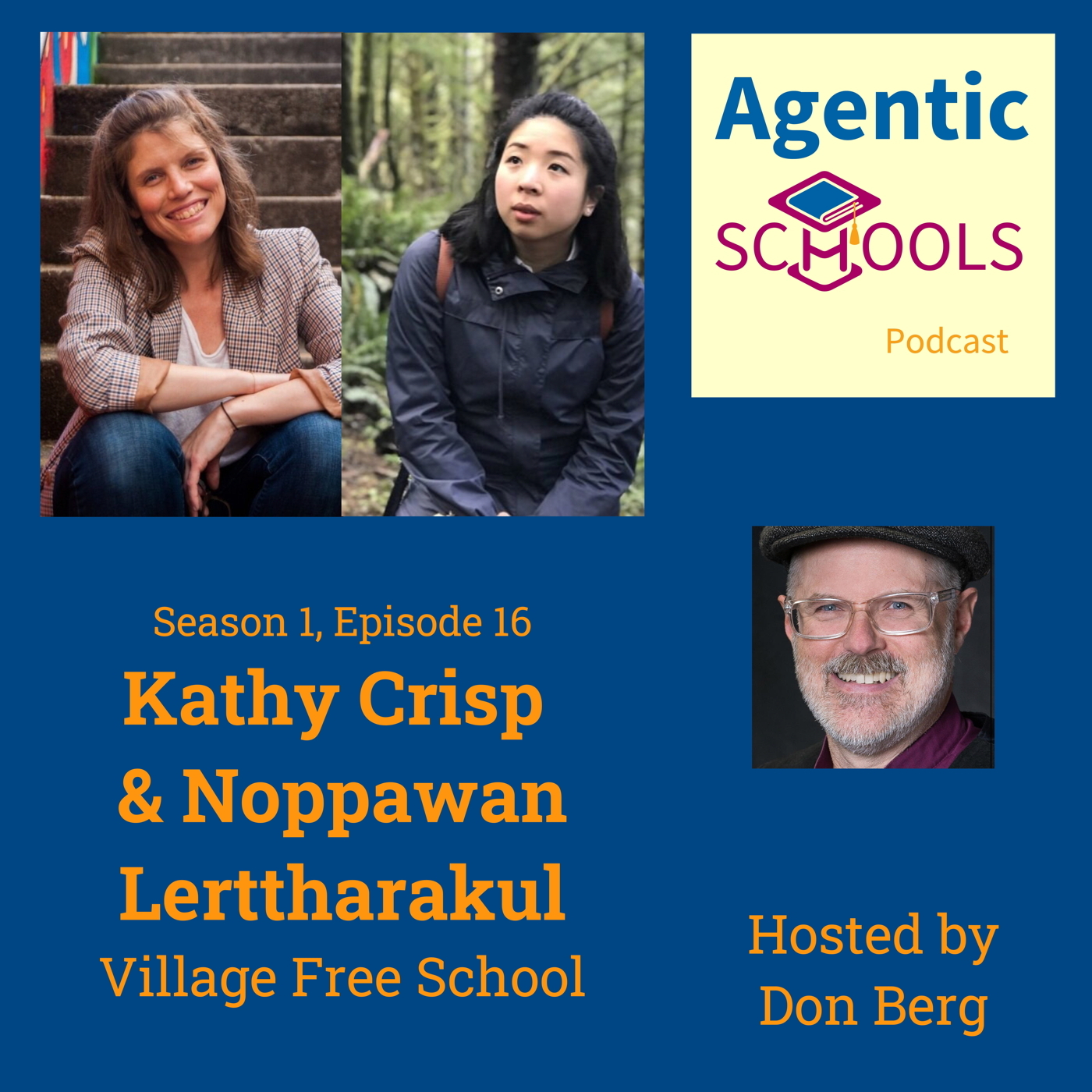 The Agentic Schools Excerpts