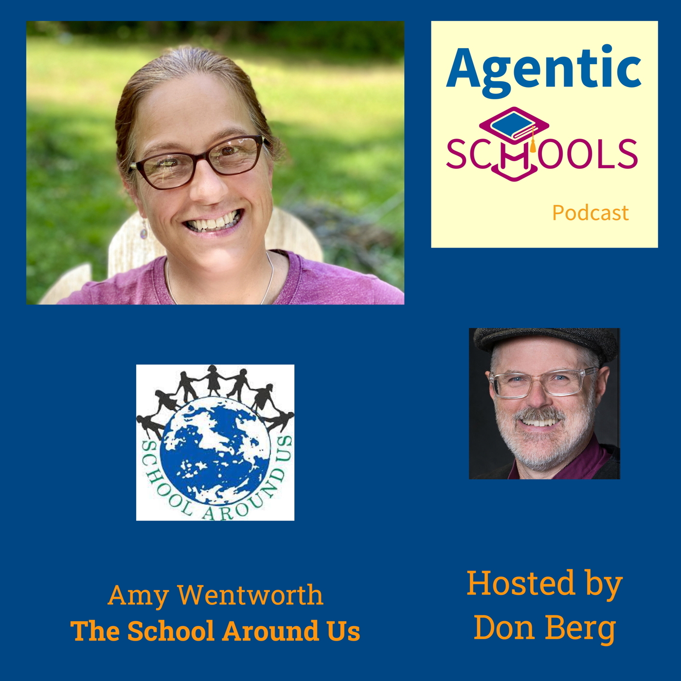 The Agentic Schools Excerpts