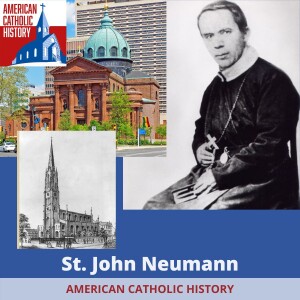 St. John Neumann