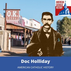 Doc Holliday