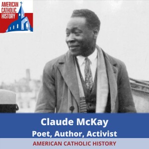 Claude McKay: Poet, Author, Activist