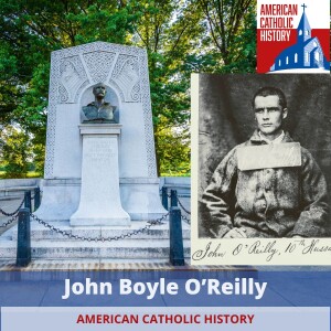 John Boyle O'Reilly