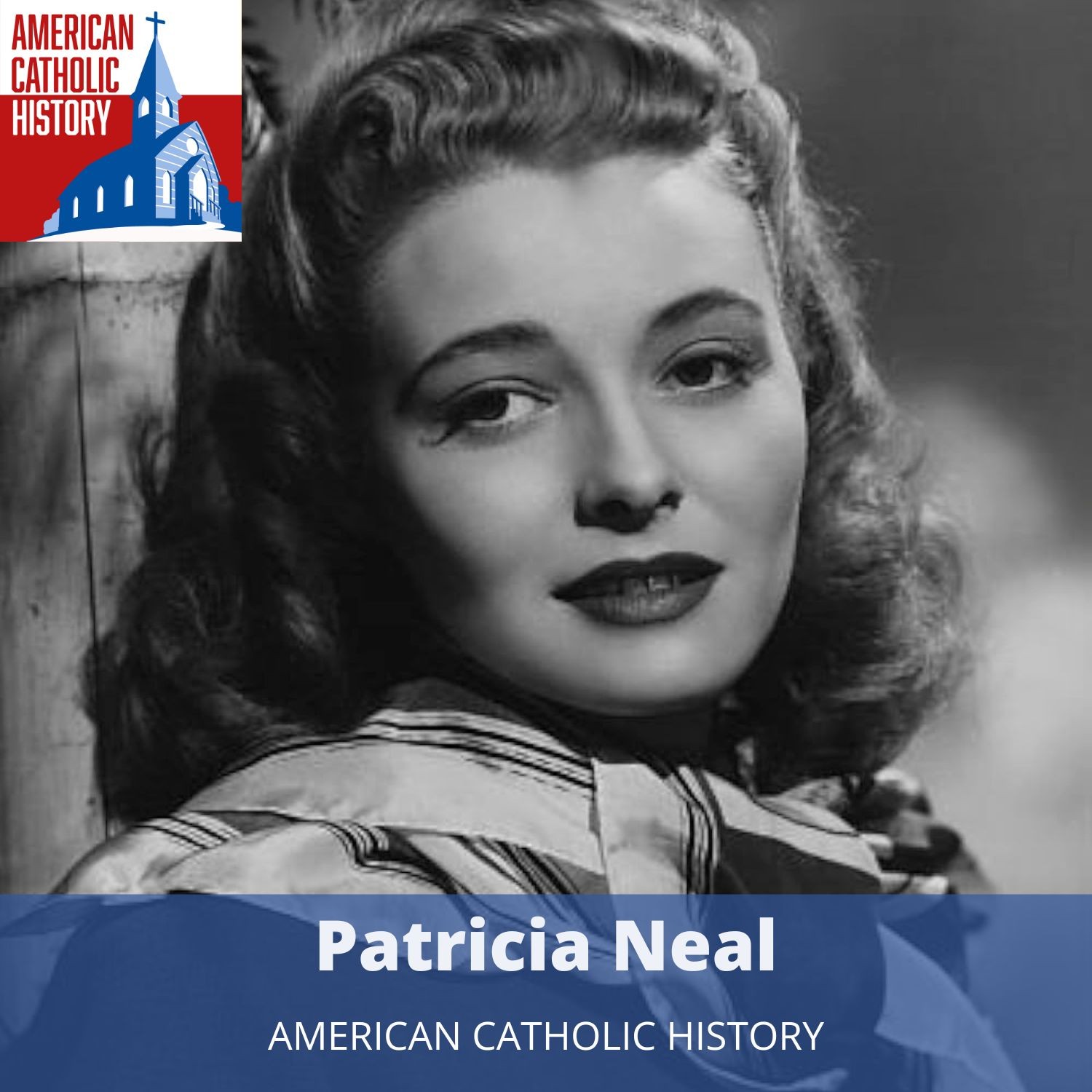 Patricia Neal