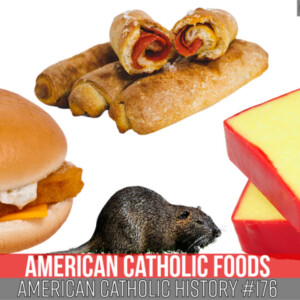 American Catholic Food