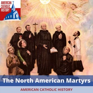 The North American Martyrs